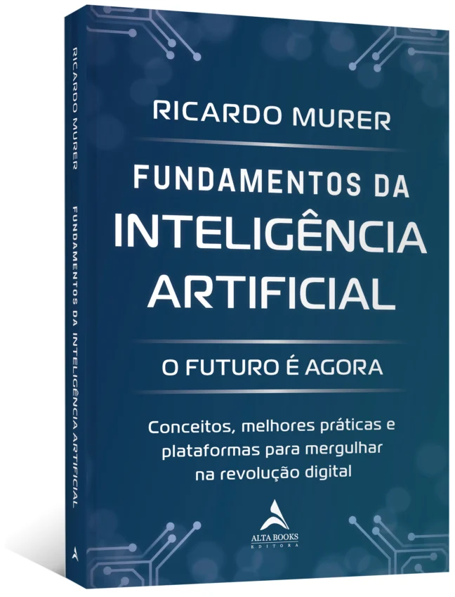 Fundamentos da Inteligência Artificial - Image 2