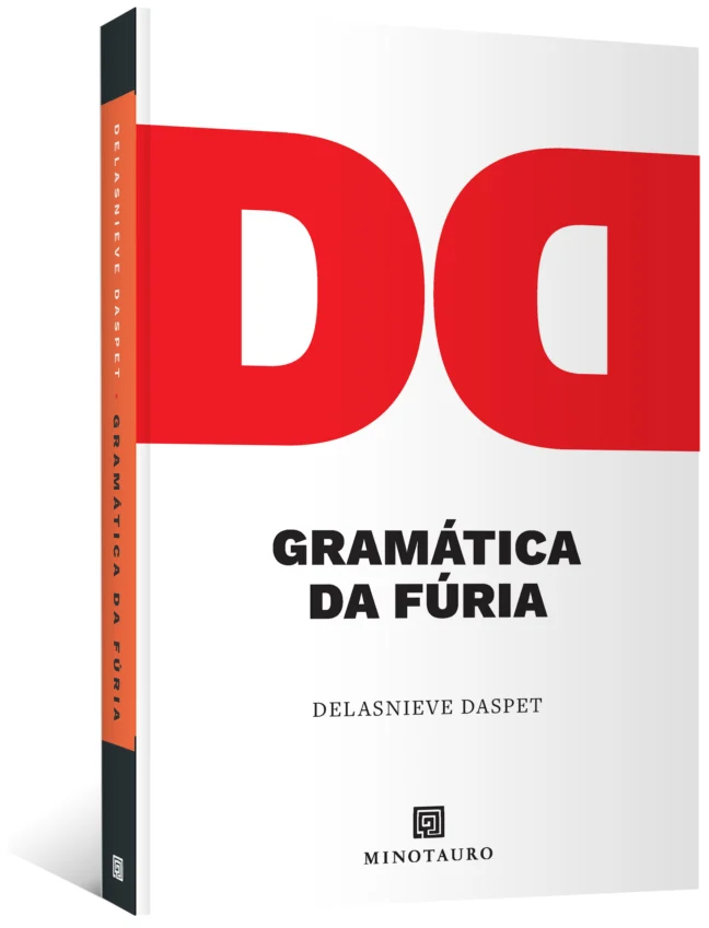 Gramática da fúria - Image 2