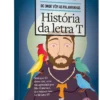 História da letra T - Image 2