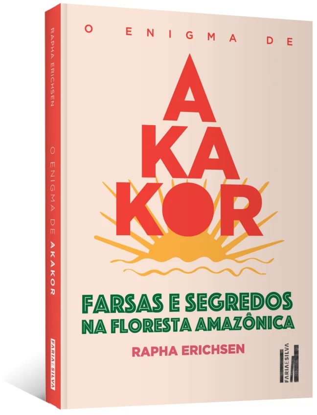 O enigma de Akakor - Image 2