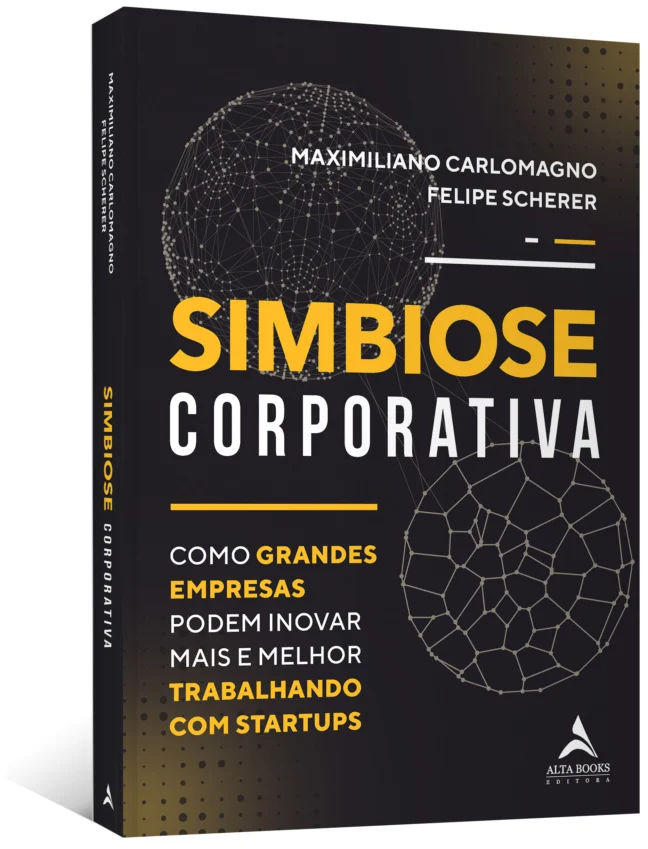 Simbiose corporativa - Image 2