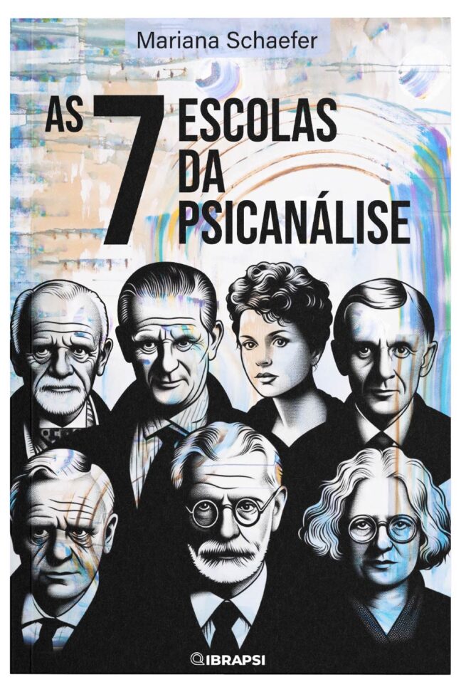 As 7 Escolas da Psicanálise - Image 3