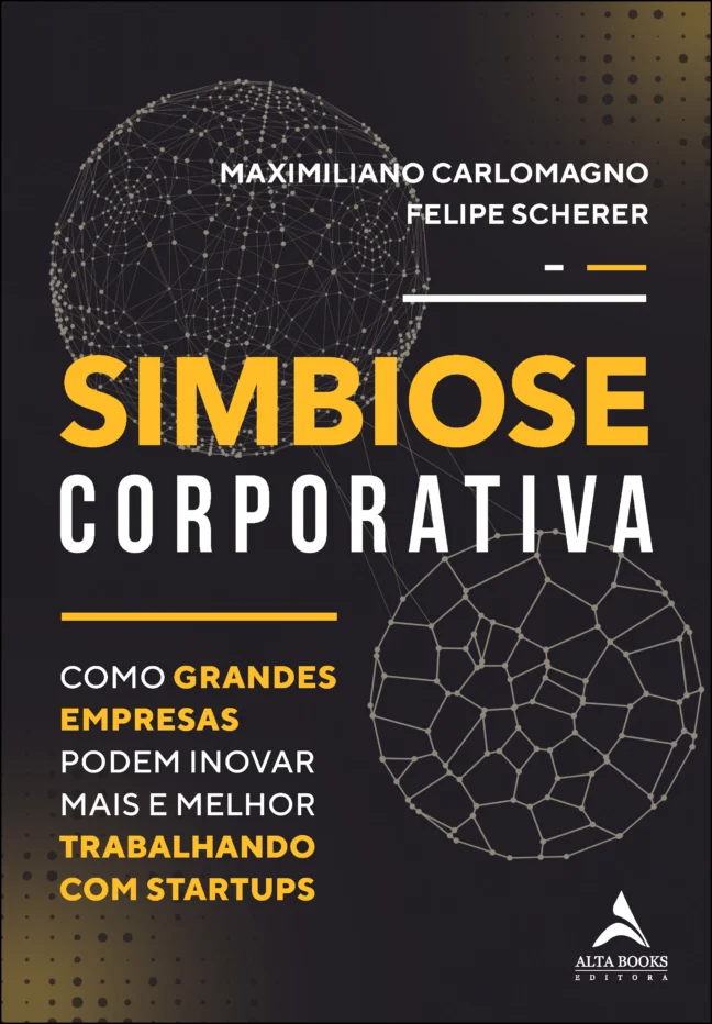 Simbiose corporativa