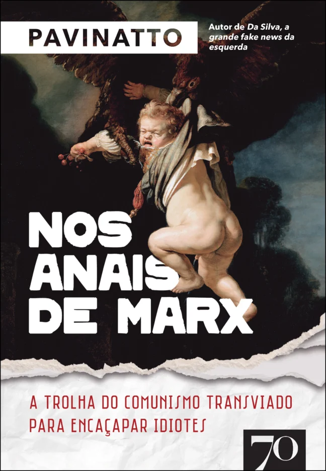 Nos anais de Marx