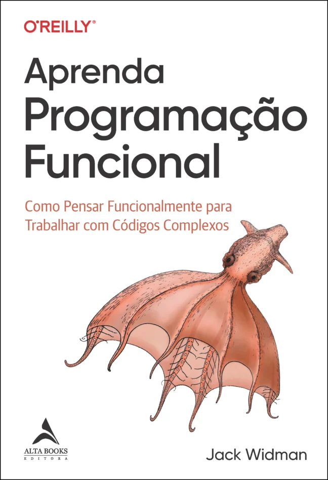 Aprenda programação funcional