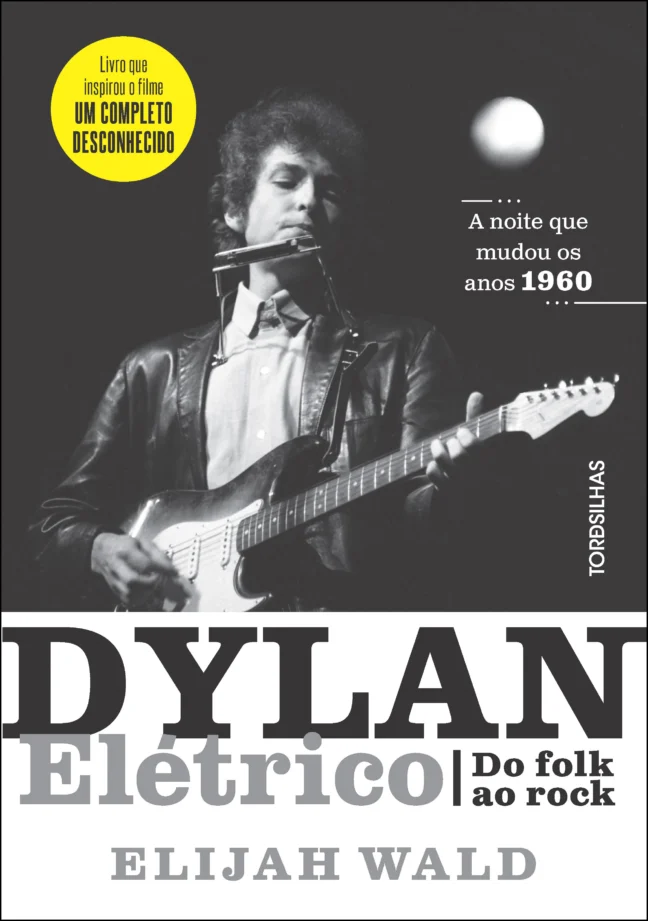 Dylan Elétrico: do folk ao rock