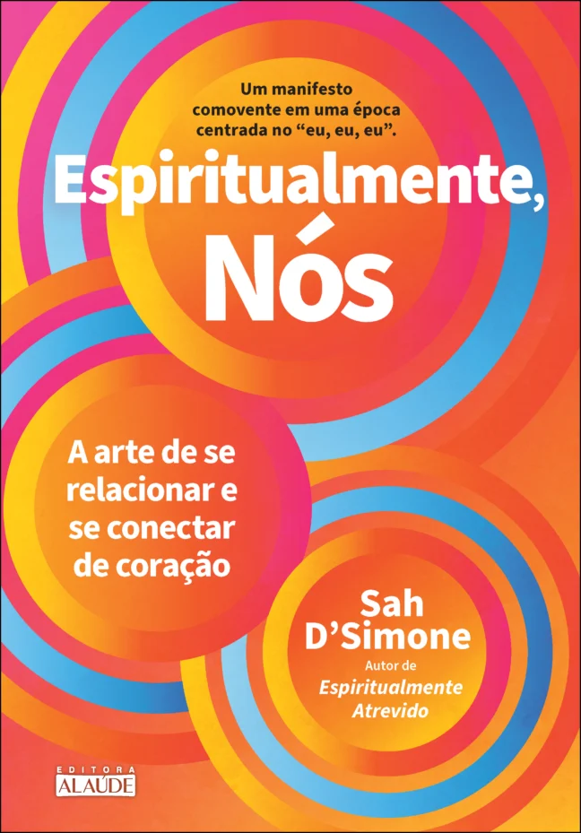 Espiritualmente, nós