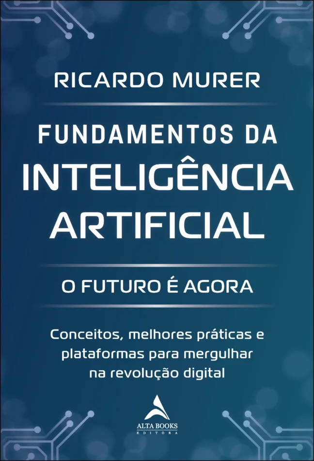 Fundamentos da Inteligência Artificial