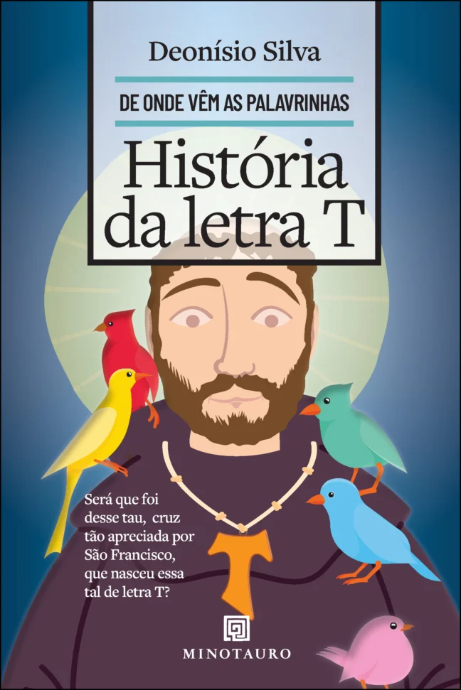 História da letra T