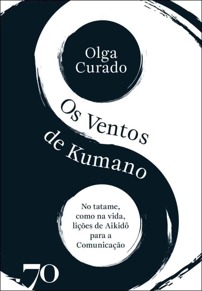 Os ventos de Kumano