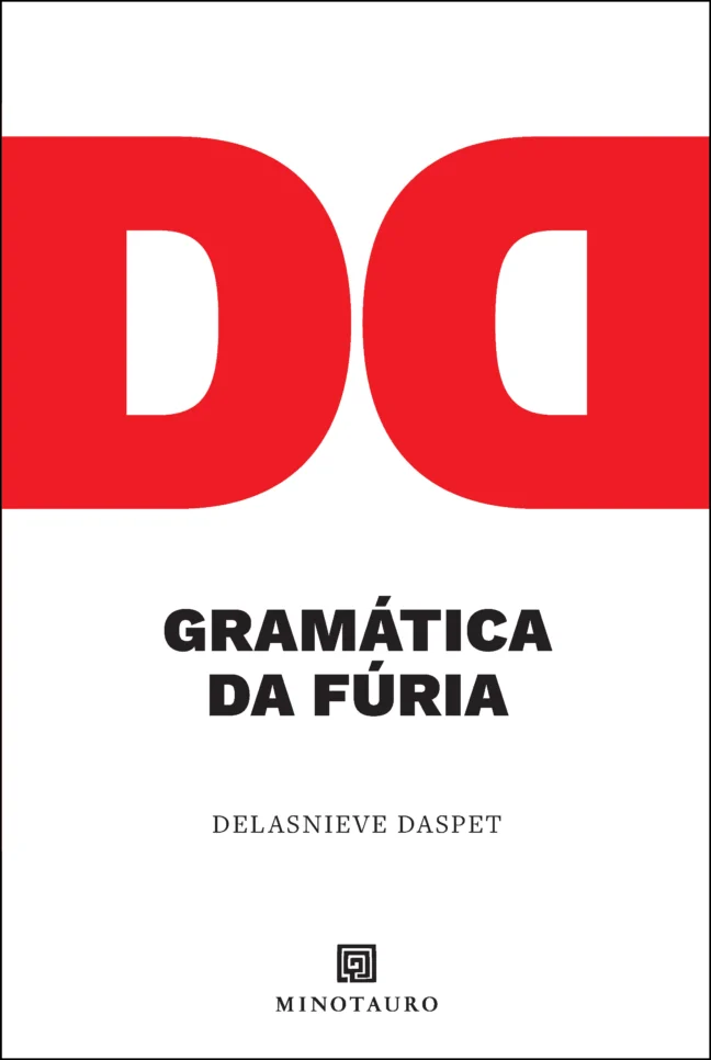 Gramática da fúria