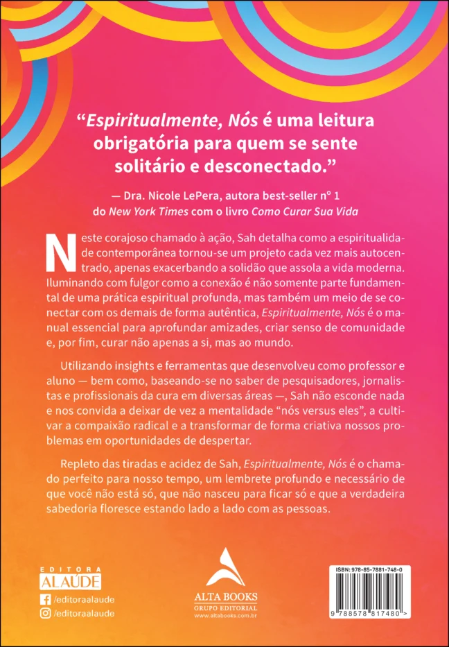 Espiritualmente, nós - Image 3