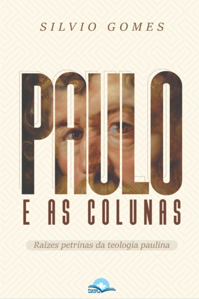 Paulo e as Colunas