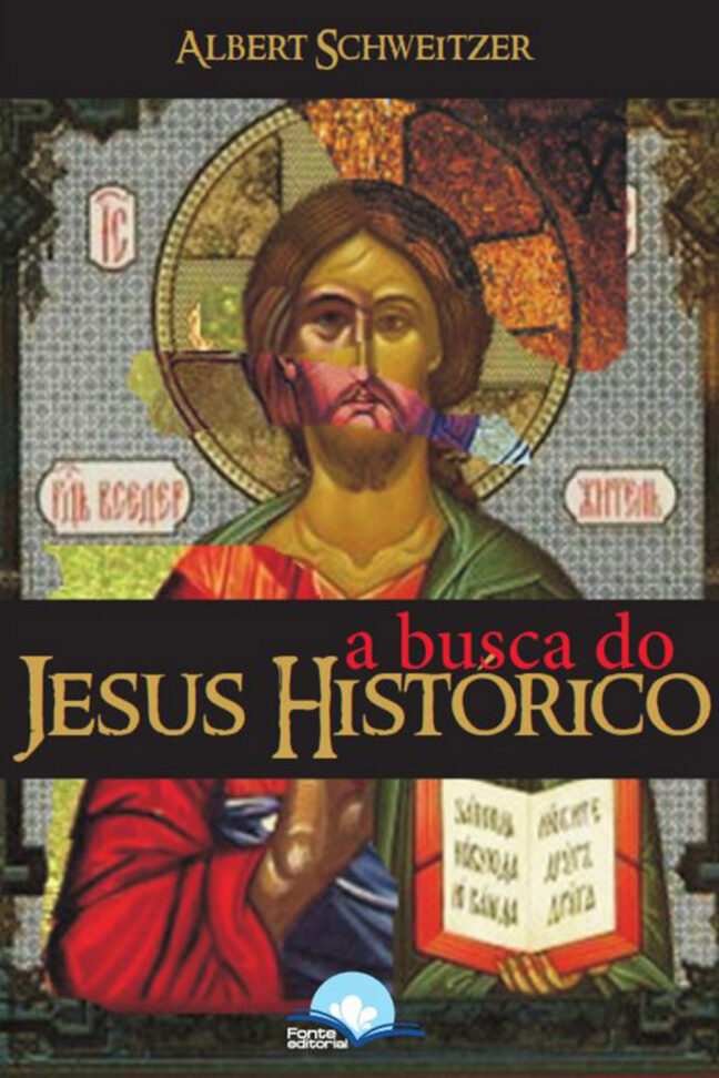 A Busca do Jesus Histórico