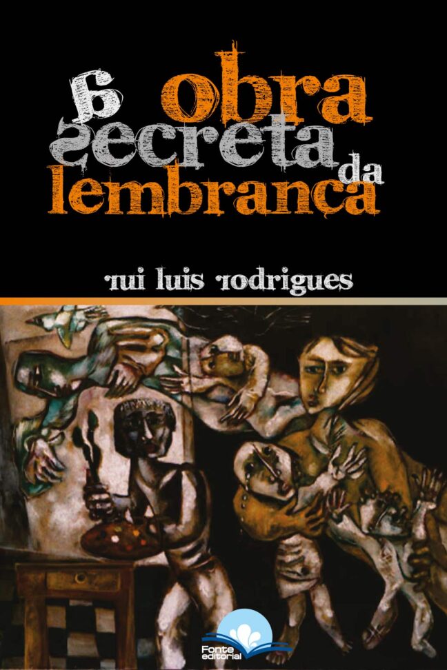 A OBRA SECRETA DA LEMBRANÇA