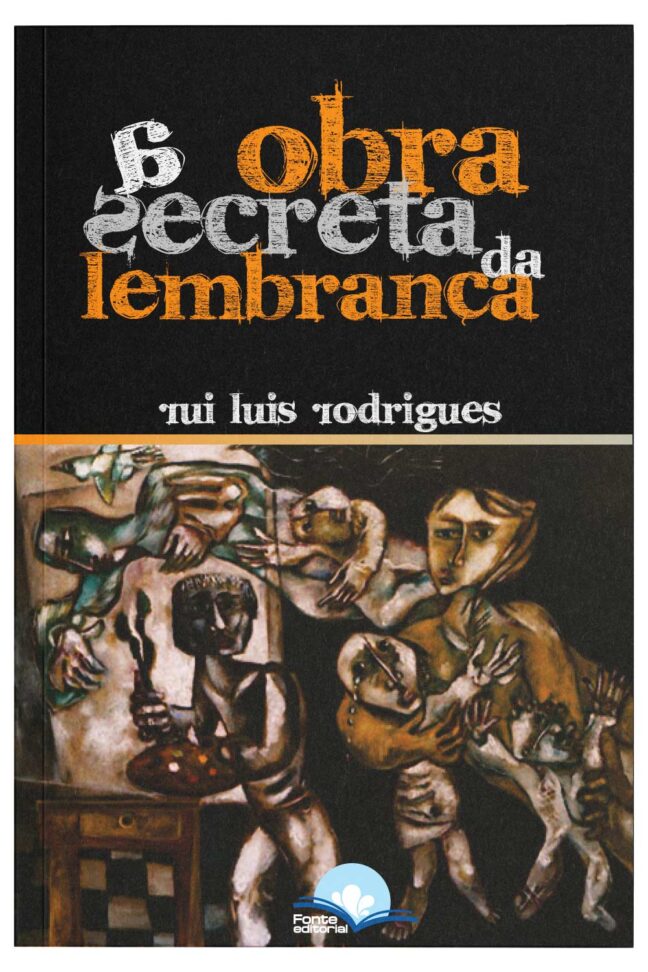 A OBRA SECRETA DA LEMBRANÇA - Image 3