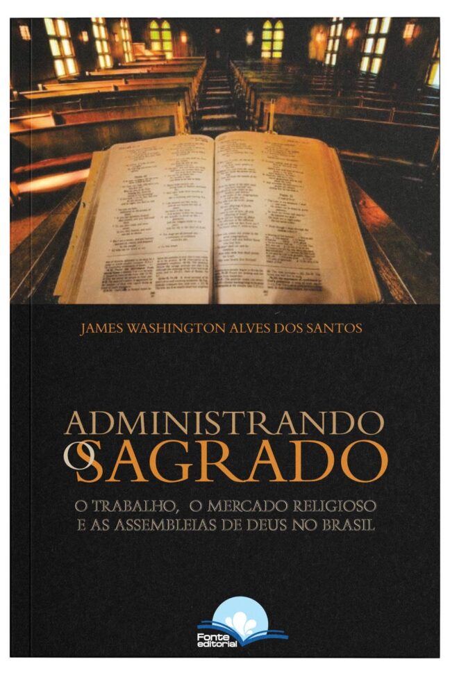 Administrando o Sagrado: O Trabalho e o Mercado Religioso - Image 2