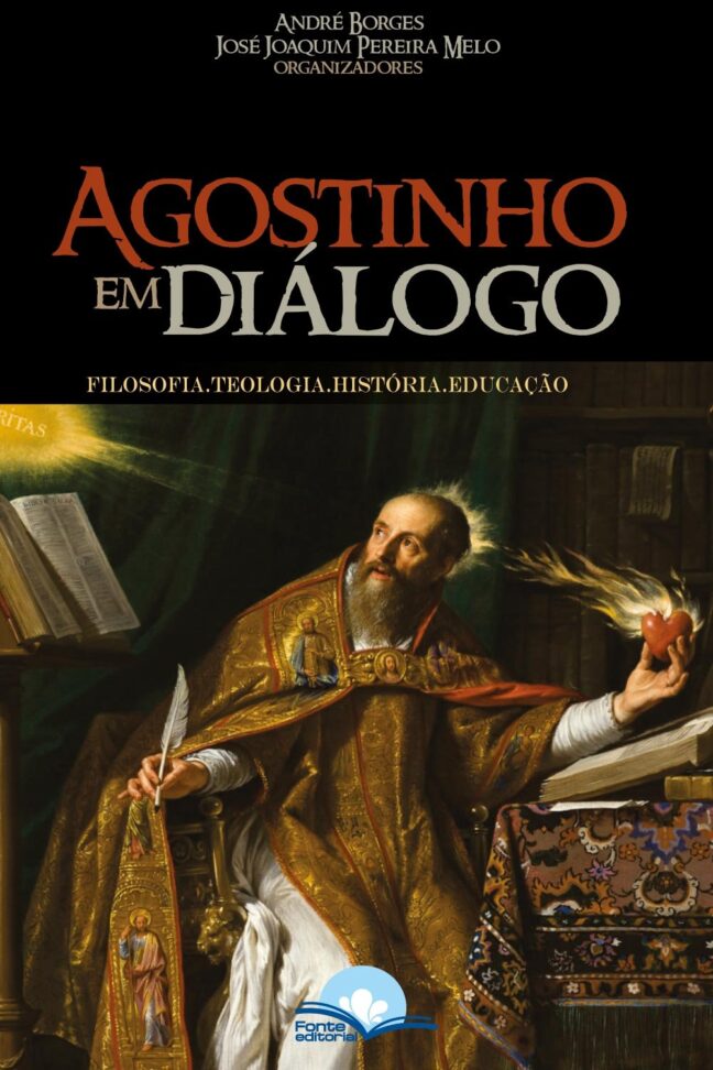 Agostinho Em Diálogo