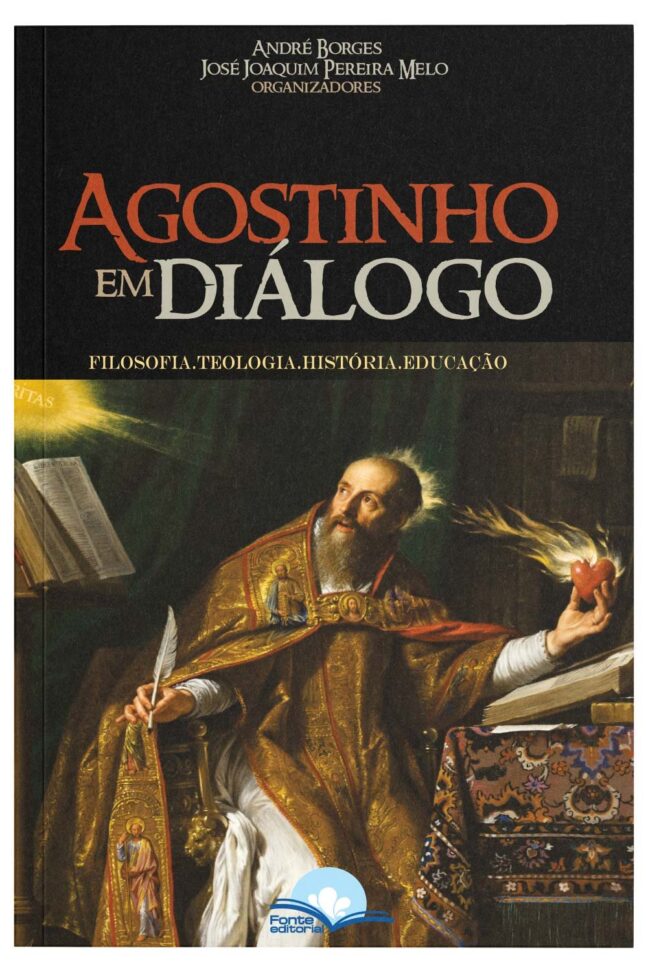 Agostinho Em Diálogo - Image 3