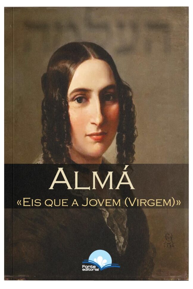 Almá: Eis que a Jovem (Virgem) - Image 3