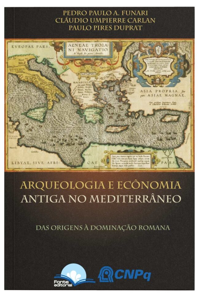 Arqueologia e Economia Antiga no Mediterrâneo - Image 3