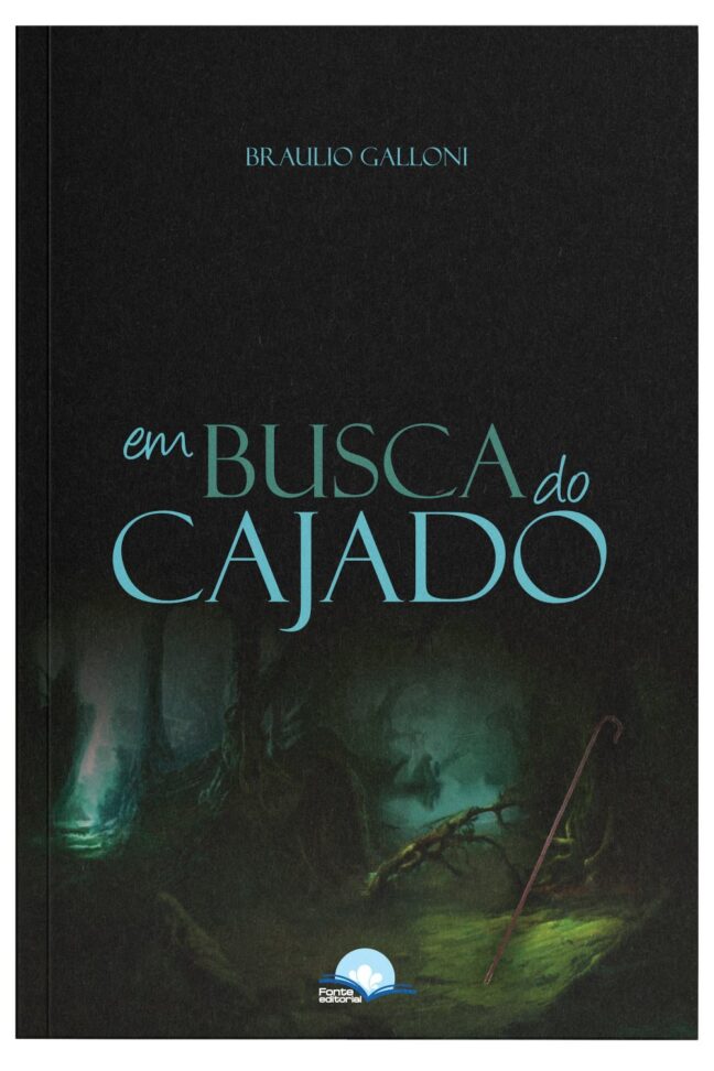 Em Busca do Cajado - Image 3