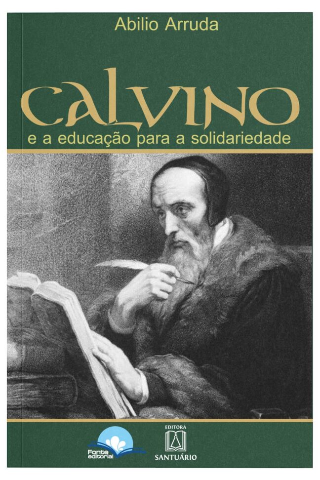 Calvino e a Educação Para a Solidariedade - Image 3