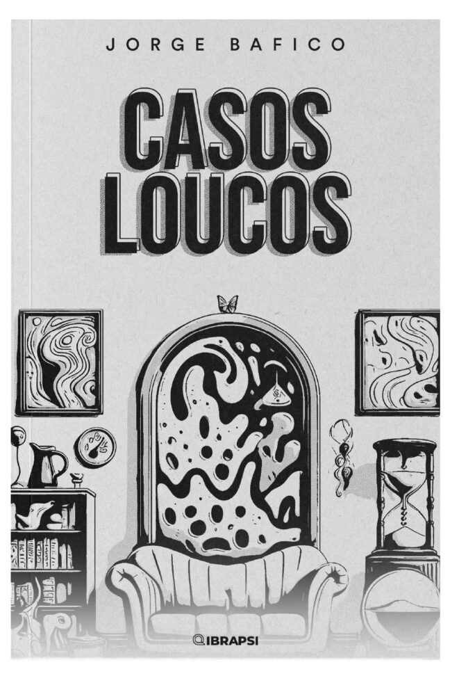 Casos Loucos - Image 3