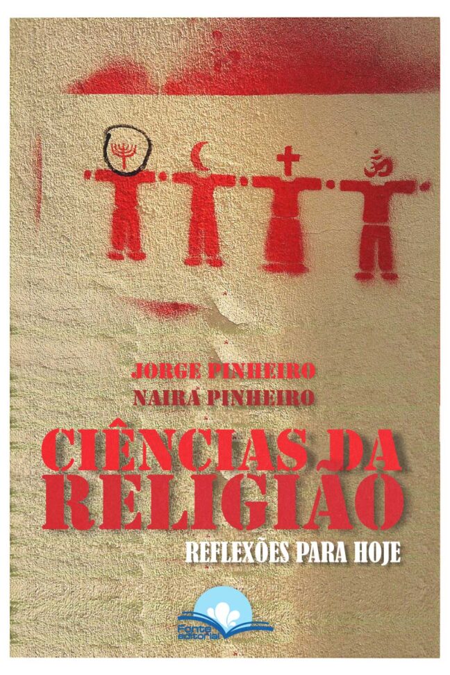 Ciências da Religião: Reflexões para hoje - Image 3