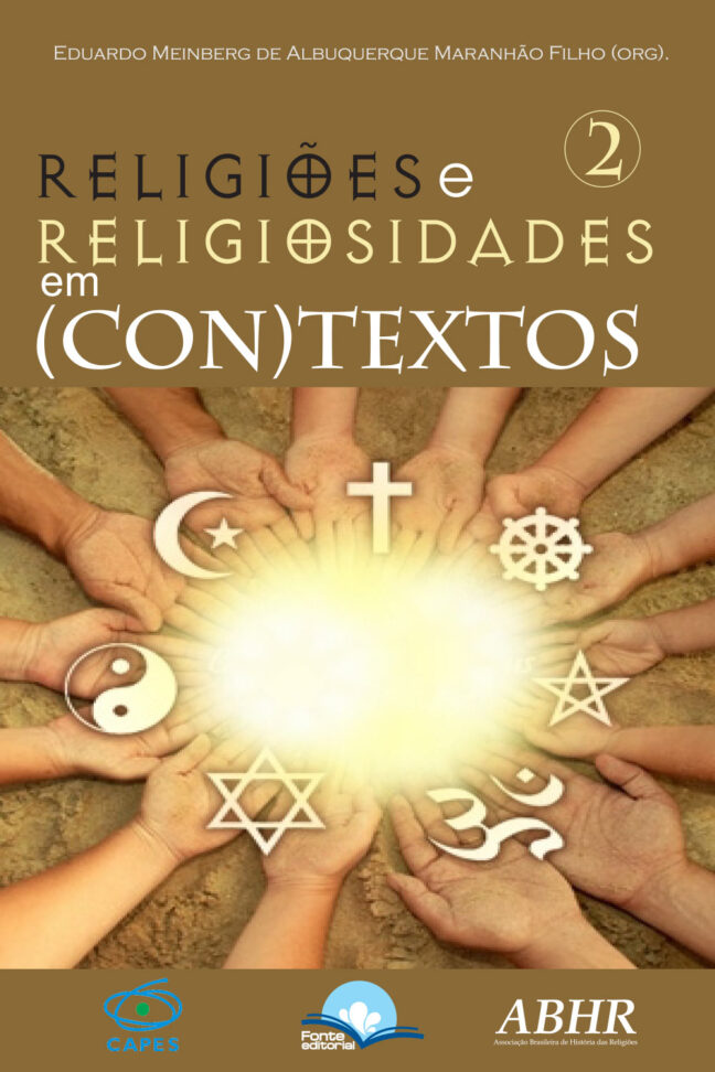 Religiões e Religiosidades em (Con)textos Vol. 2