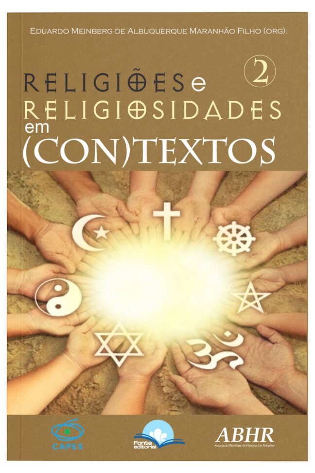 Religiões e Religiosidades em (Con)textos Vol. 2 - Image 3