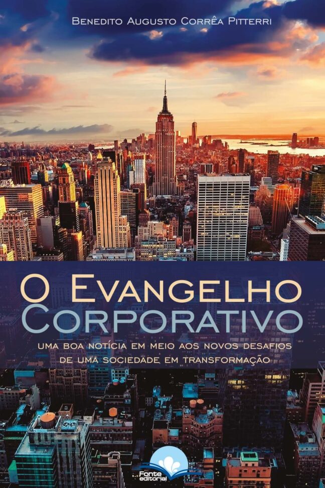 O Evangelho Corporativo