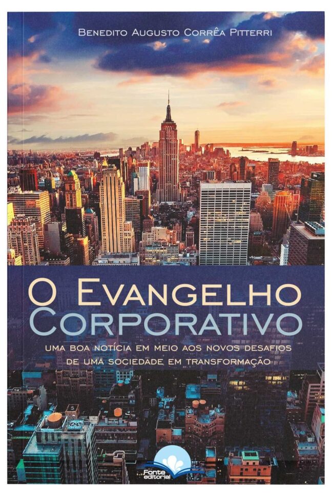 O Evangelho Corporativo - Image 3