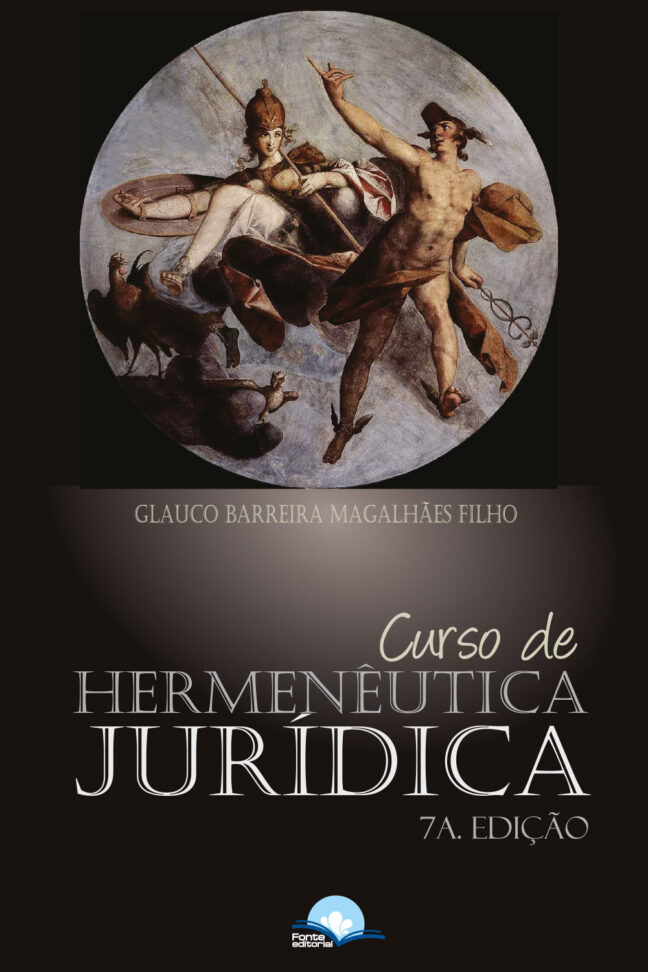 Curso de Hermenêutica Jurídica