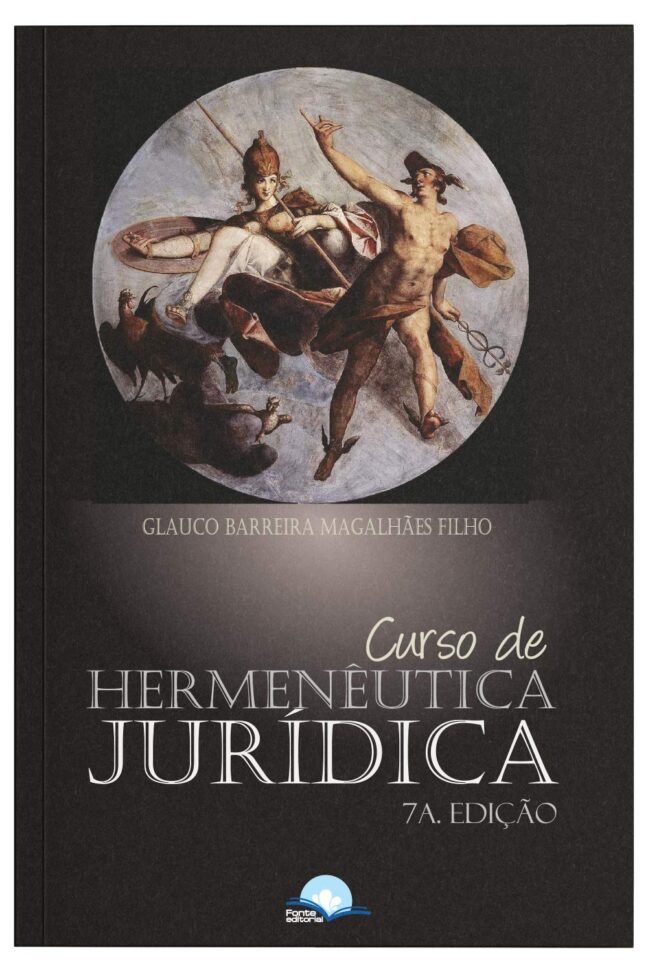 Curso de Hermenêutica Jurídica - Image 2