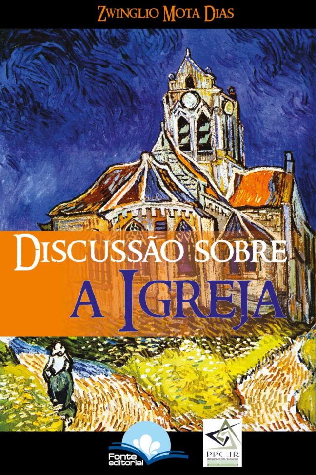 Discussão Sobre a Igreja