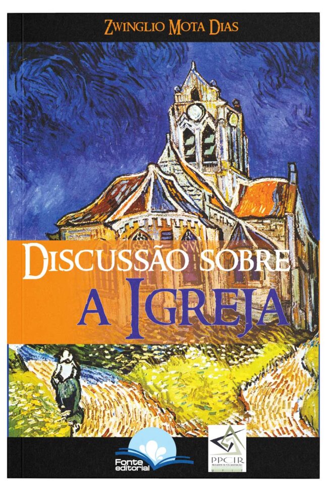 Discussão Sobre a Igreja - Image 3