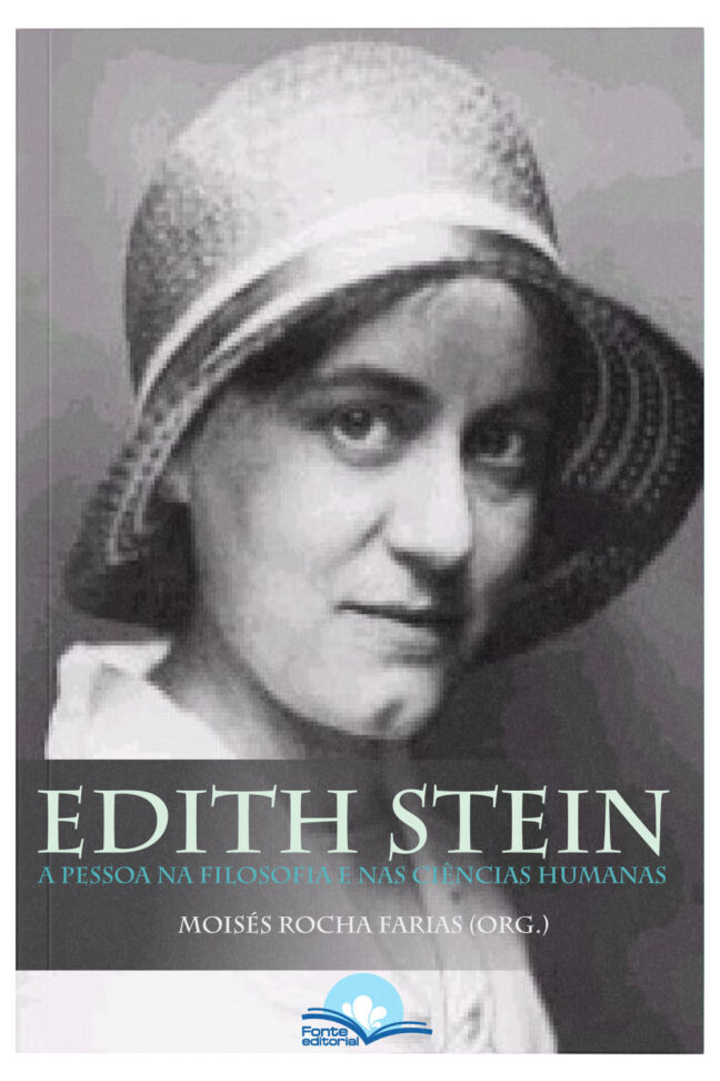 Edith Stein: A pessoa na filosofia e nas ciências humanas - Image 3