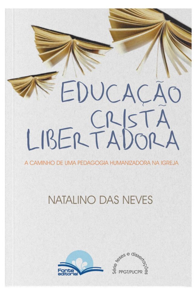 Educação Cristã Libertadora: a Caminho de Uma Pedagogia Humanizadora na Igreja - Image 3