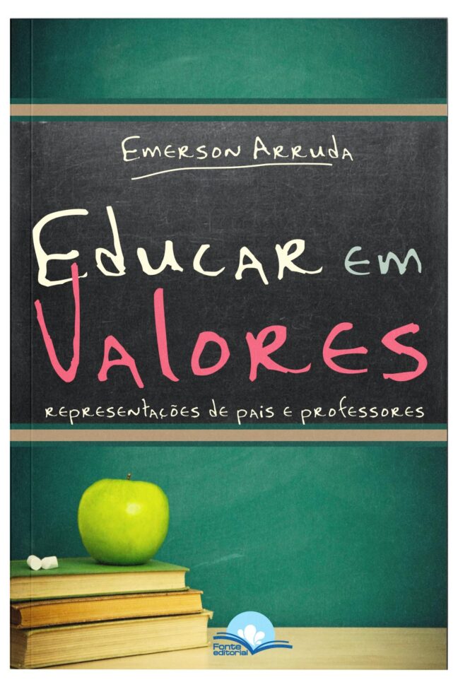 Educar em Valores: Representações de pais e professores - Image 3