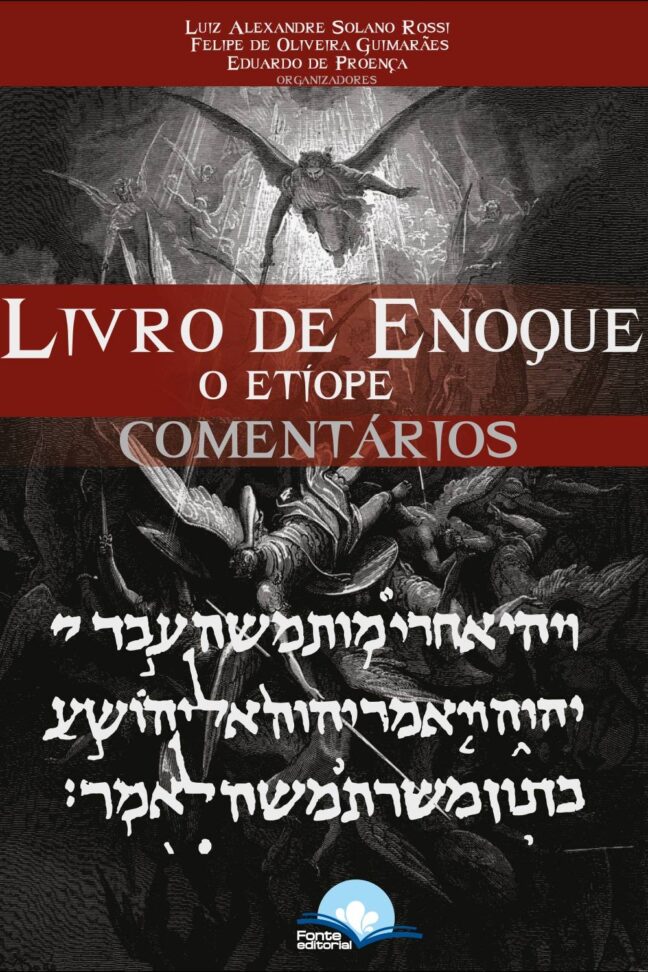 Livro de Enoque, o Etíope: Comentários