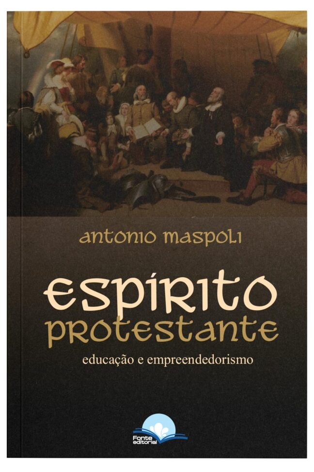 Espírito Protestante: Educação e empreendedorismo - Image 3