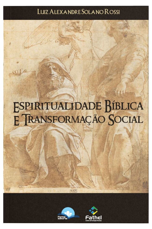 Espiritualidade bíblica e transformação social - Image 3