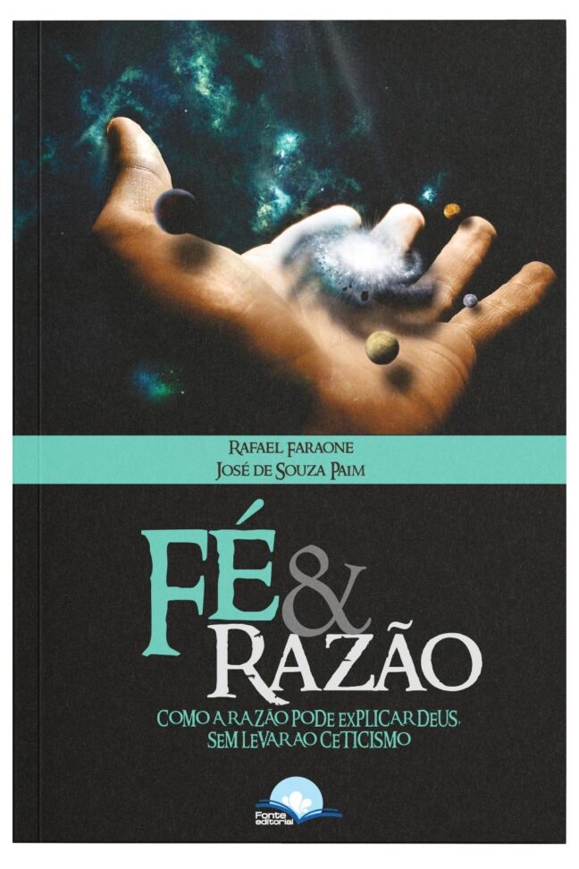 Fé e Razão: Como a razão pode explicar Deus sem levar ao ceticismo - Image 3