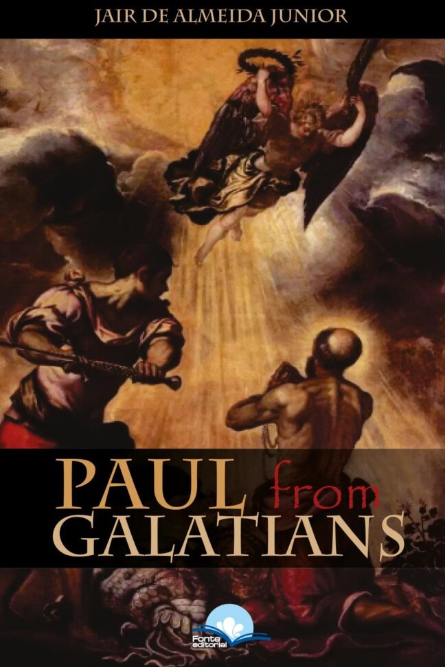 Paul From Galatians