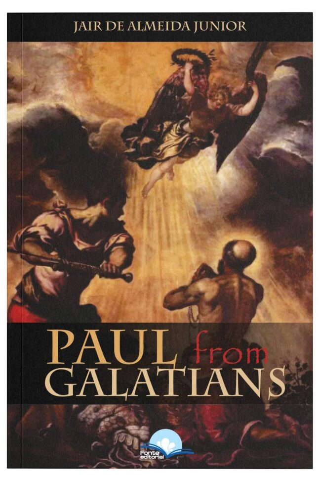 Paul From Galatians - Image 3