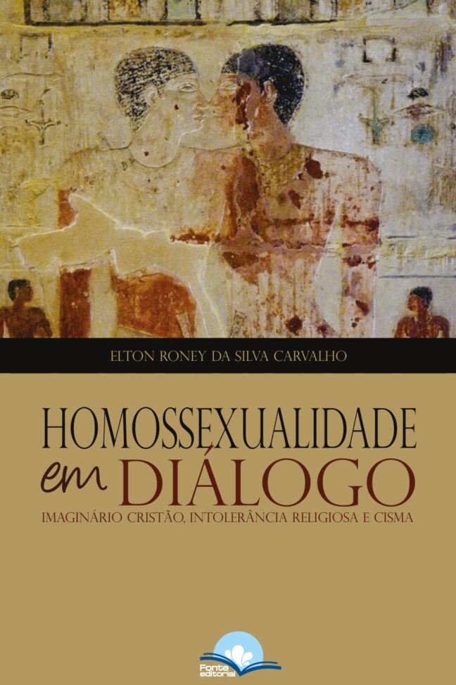 Homossexualidade em Diálogo: Imaginário cristão