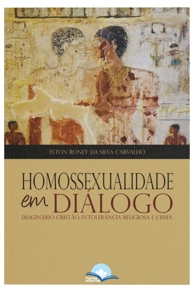 Homossexualidade em Diálogo: Imaginário cristão - Image 2