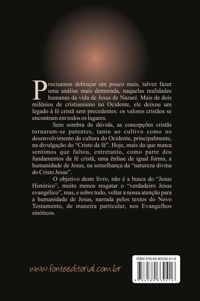 A Humanidade de Jesus - Image 2