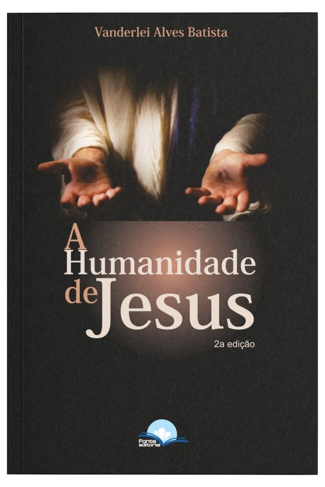 A Humanidade de Jesus - Image 3